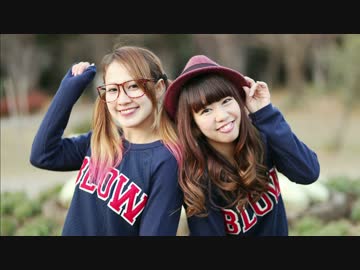 【いまめぐ】Colorful World 踊ってみた【こりん】