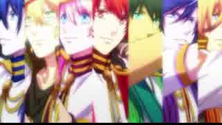 人気の スターリッシュ 動画 8本 ニコニコ動画