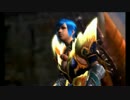 【MH4G】Force of Boost【MAD】