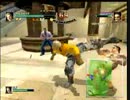 スパイクアウト　バトルストリート　Xlink Kai　リンク－08