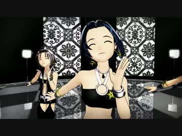【MMD】ACM(あずさセンター)でLamb.【THE IDOL M@STER】