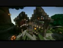 【Minecraft】 見知らぬバイオームに村を発展させていく part6 【実況】