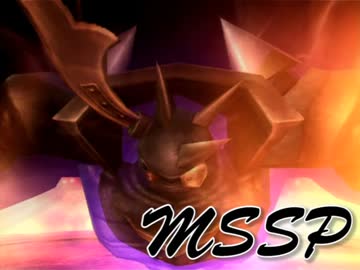 絶望的チームワーク4人衆がファイナルファンタジーCCをカオス実況！part8