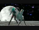 SPiCa PV in SecondLife ミクさんで踊ったよ