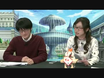 『緊急ニコ生特番もぅ～い～くつ寝ると～コミケだよ!!スペシャル』 1/3