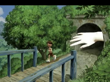 ホモガキのふゆやすみ　　第三章　北国編