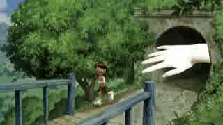 ホモガキのふゆやすみ　　第三章　北国編