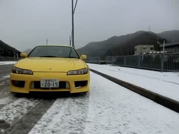 黄苺とドライブ　パート51