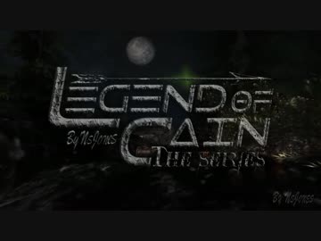 【Skyrim】 Pack Mentality 【第四話】