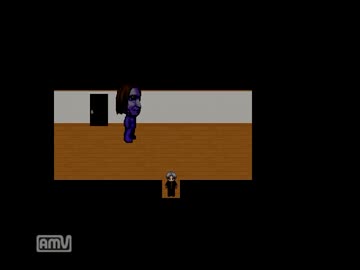 実況［青鬼ver6.23］ ビビリ達がブルーベリー畑を探検する　part2