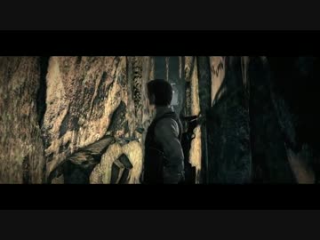 【15】 サイコブレイク(PS4)_近接最強武器ブラスナックル_ゲームプレイ