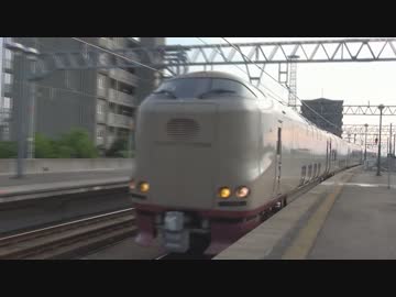 鉄道旅行！？　夏休みだよ！山陰鉄道紀行！　PART⑧