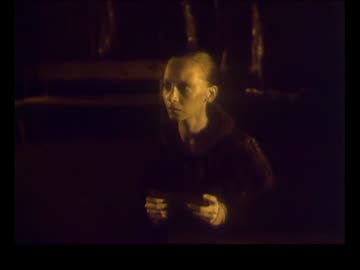 Letters from a Dead man (1987)