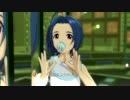 やよい･あずさ･貴音 shiny smile 765シロスクールミズギ