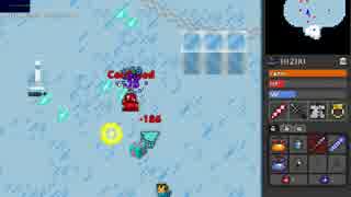 【RotMG】IceCave   2015/01/02