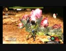 【MH4G】星石の結晶集め
