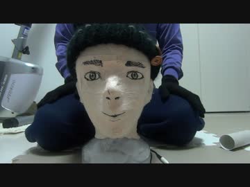 （!!!!!男声注意!!!!!）カメラテスト