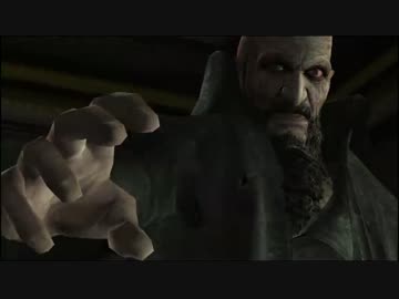 【実況】HD版　バイオハザード4を実況プレイ　part4