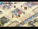 千年戦争アイギス　GR：格闘家のぶつかり稽古　☆２　全ユニットLv.1