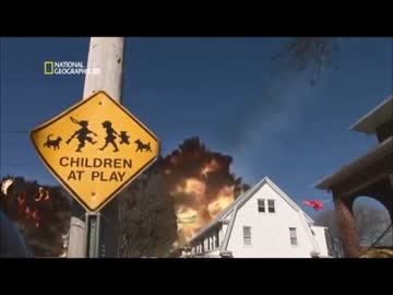 【ドキュメンタリー】アメリカン航空587便墜落事故