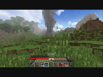 【Minecraft】スーパーゆったりクラフト05