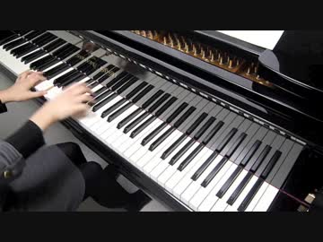 【うたプリ】星のファンタジア【弾いてみた】