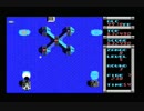【MSX】ZANAC_3面