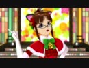[OFAねこみみ律子のNPV]スタ→トスタ→＠ホーリーナイトギフター[S4U!]