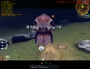 メビウスオンライン PvE 深夜の会戦