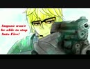 Anyone won't be able to stop Auto Fire