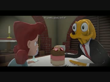 【実況】 ロマンスの神様 後編