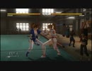 【DOA5U】デッドオアアライブ５アルティメット 入門向け講座１