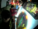 【maimai台湾】TORI_Z & F.Rin_Z  千本桜 紫(100%SYNC)