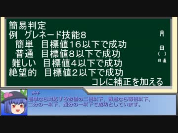 [パラノイア]4-6ぐるぐるパラノイア（終）[ＴＲＰＧ]