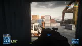 【BF3】　硝煙弾雨の戦場にて　番外編