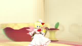 【東方MMD】チビ春妖精とスーさんで（No Life Queen）