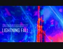 【TRANCE CORE】 LIGHTNING FALL