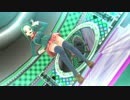 ホストガールオンステージ みお Paradise ブレザー