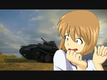 【WoT】765式戦車録　Part5