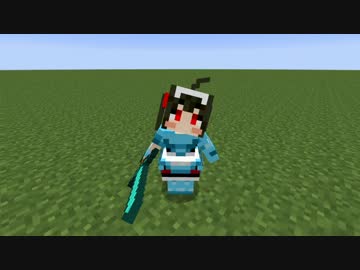 ゆっくり工魔クラフトS3 Part18【minecraft1.7.10】0100