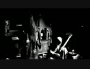 鬼×（キバツ） ライブ　2001年
