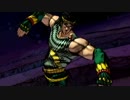 【ザ・ニュークズ紳士VSジョルノ】別に何も新しくなってないけど