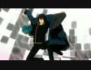 【MMD銀魂】あんぱんと三味線でMAD HEAD LOVE