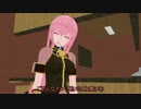 MMD静止画ドラマ[VOICEROIDな日常(第二話　謎）]　　〔前編〕