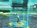 PSO2 ダブセ　海産物の２頭のヤツ