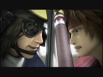 【戦国BASARA バトルヒーローズ】　スペシャルムービー