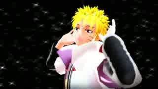 【MMDナルト】終わりへ向かう始まりの歌【ナルト】