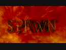 Spawn OP（Kyle Cooper）