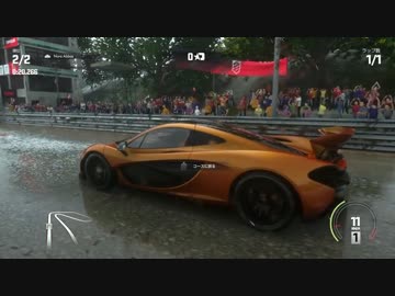 DRIVECLUB　インドを時速20Kmぐらいで走ってみた。