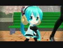 【MMD】⊂（＾ω＾）⊃ﾌﾞｰﾝﾌﾞﾝｼｬｶﾌﾞﾌﾞﾝﾌﾞﾝ